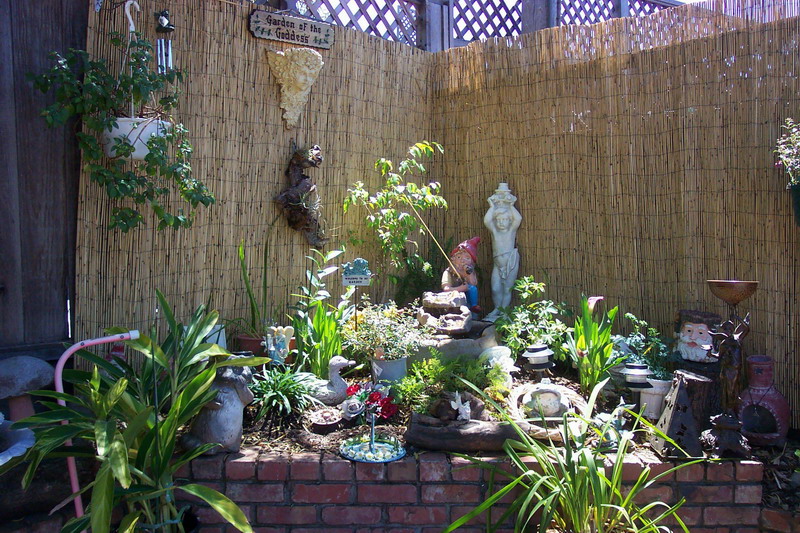 A Garden