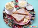Home Made Butter