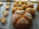 Soda Bread